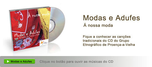 Modas e Adufes